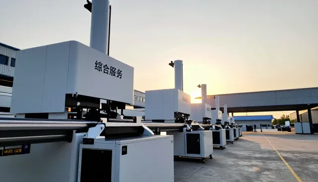 北京盛世康宜科技发展有限公司